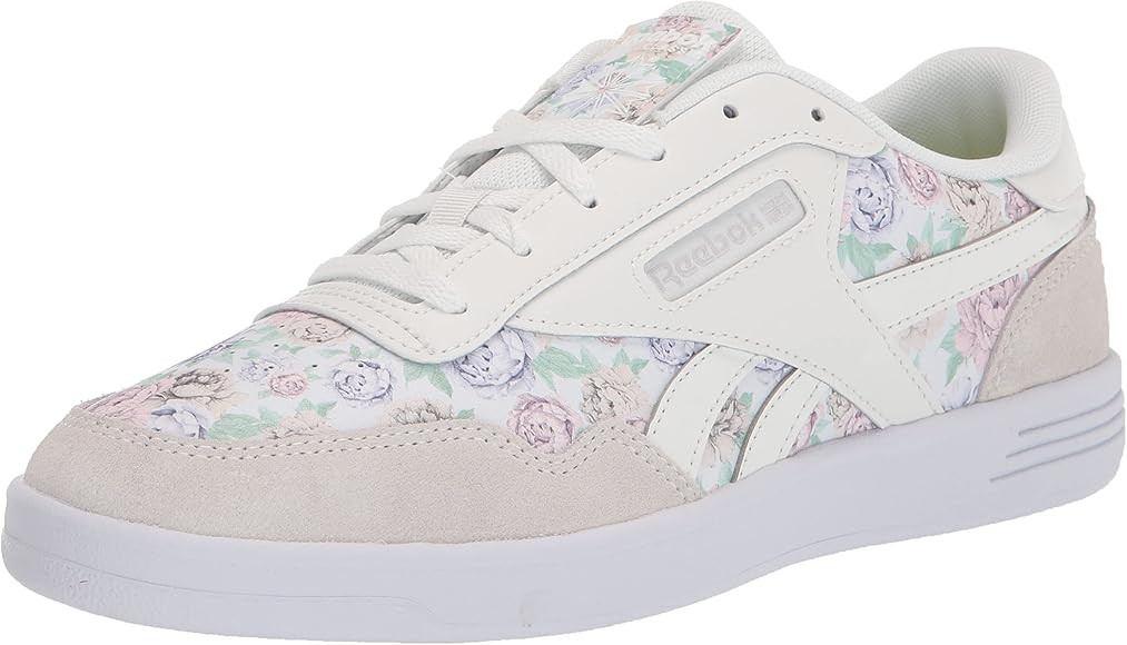 Reebok Women's Club MEMT Sneaker | Amazon (US)