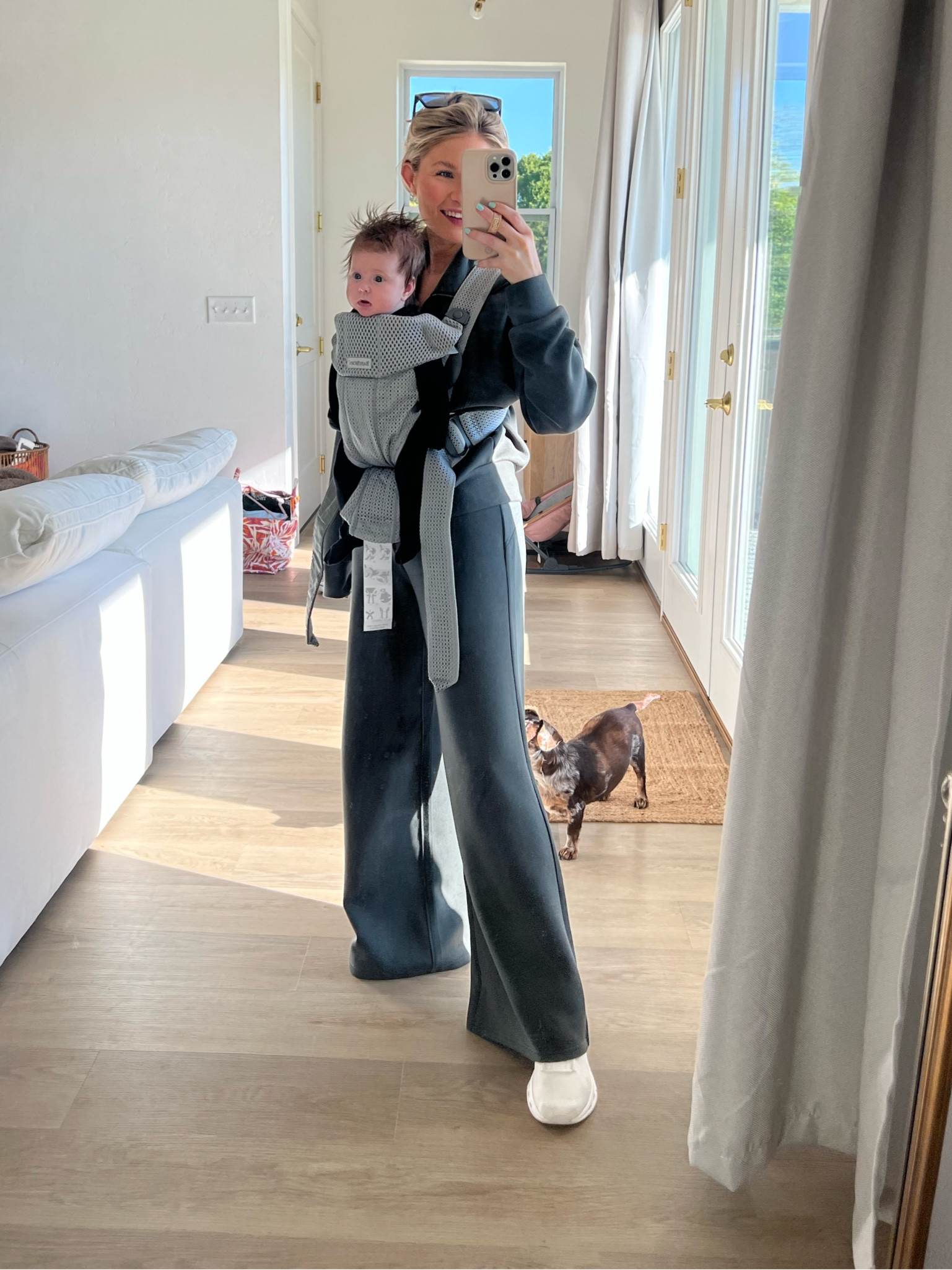 KRISTINXSPANX FOR 10% OFF