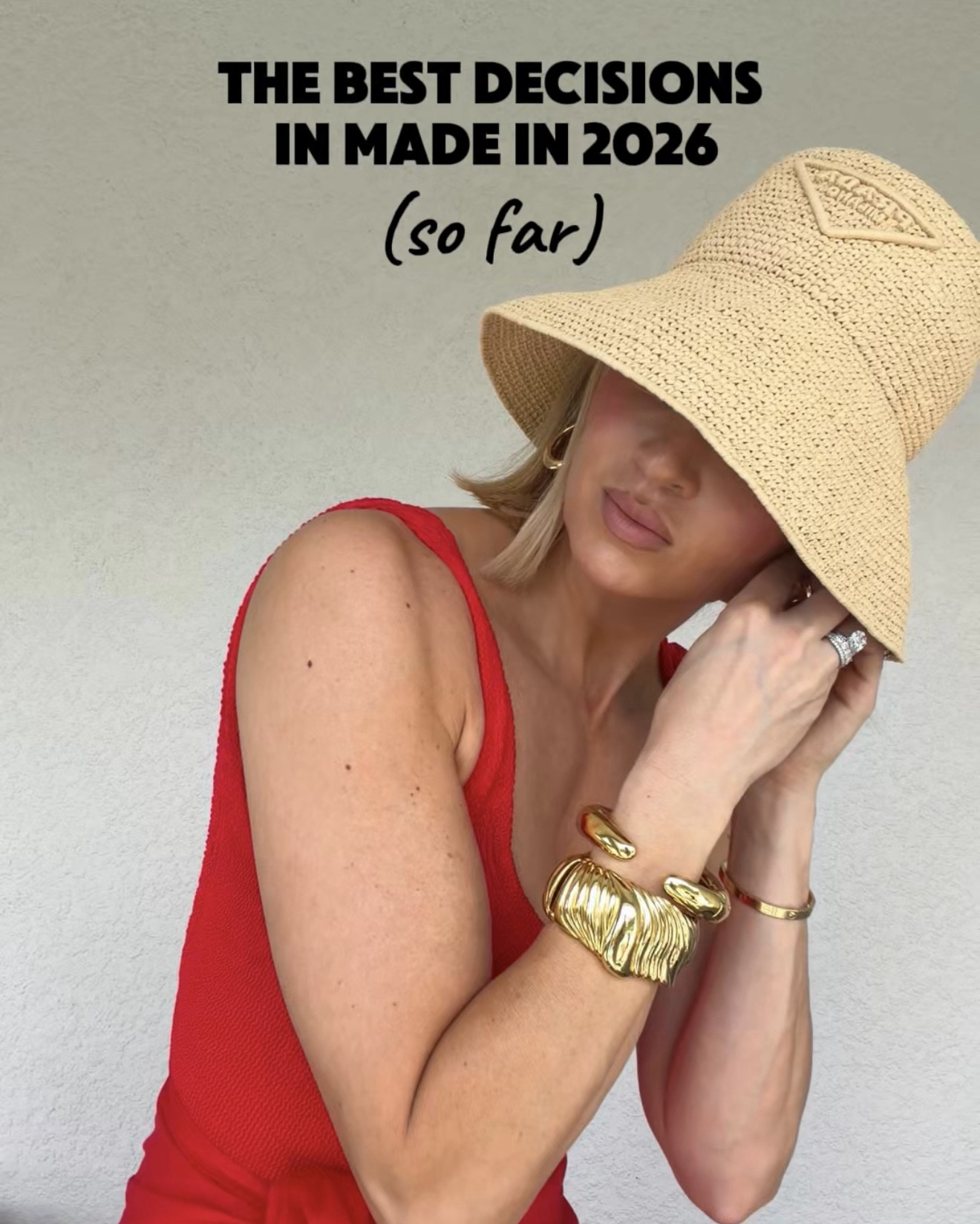 Some of my favorites that I’ve purchased from 2026 so far ￼

#LTKselfcare #LTKTall #LTKOver40