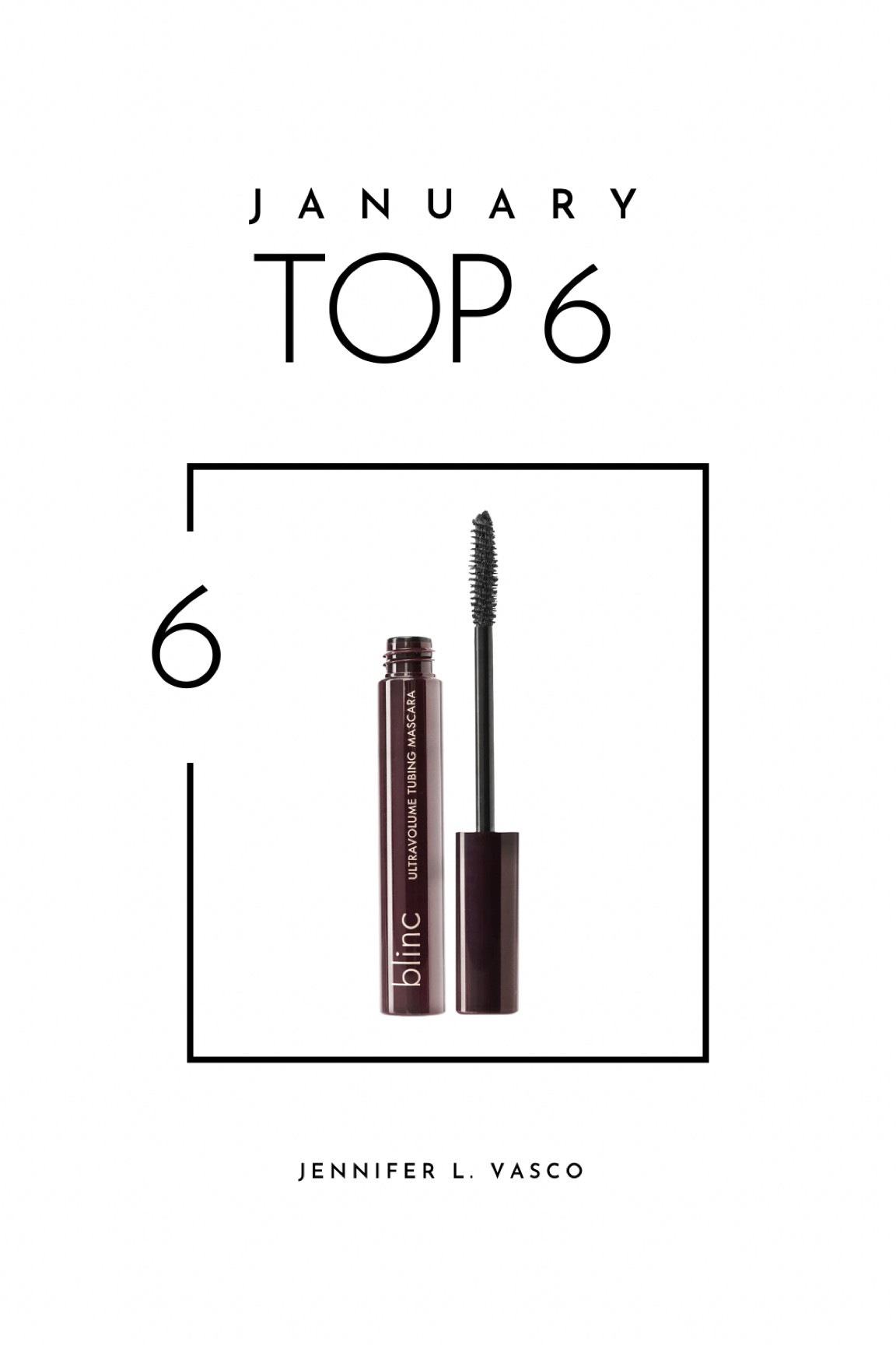 Blinc tubing mascara at Sephora 

#LTKbeauty #LTKFind #LTKunder50