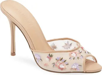 Steve Madden Priya Slide Sandal (Women) | Nordstrom | Nordstrom