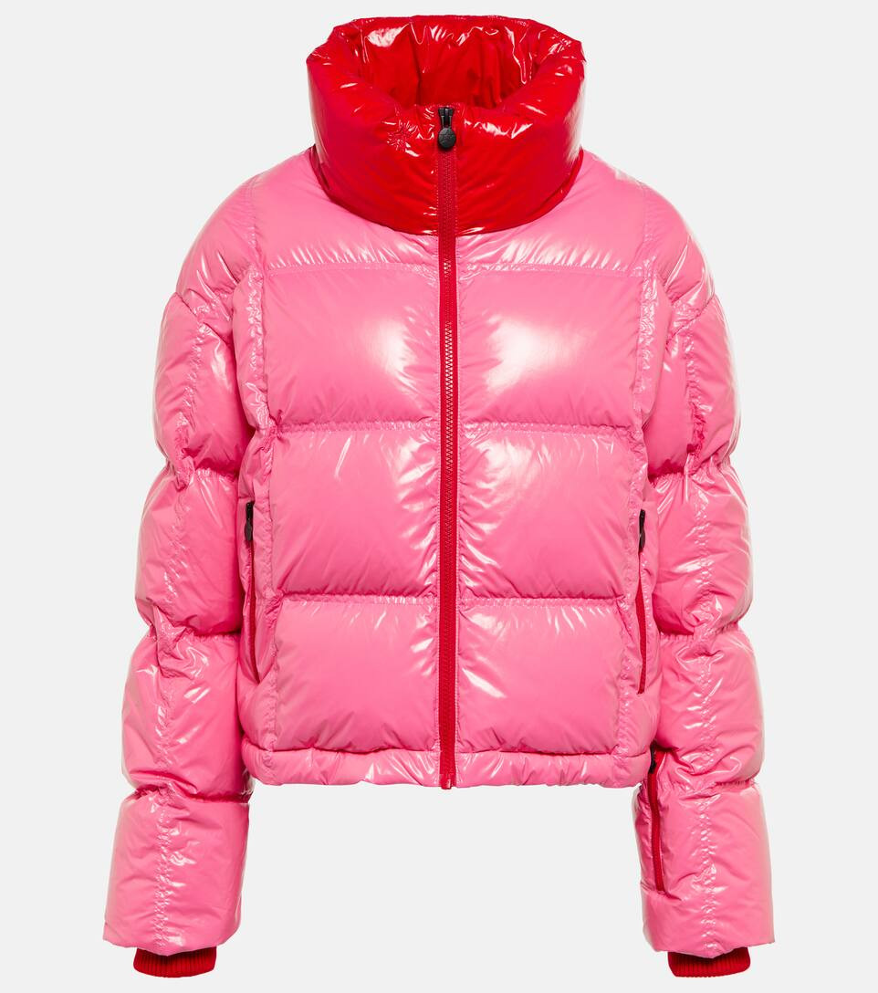 Nevada quilted jacket | Mytheresa (US/CA)