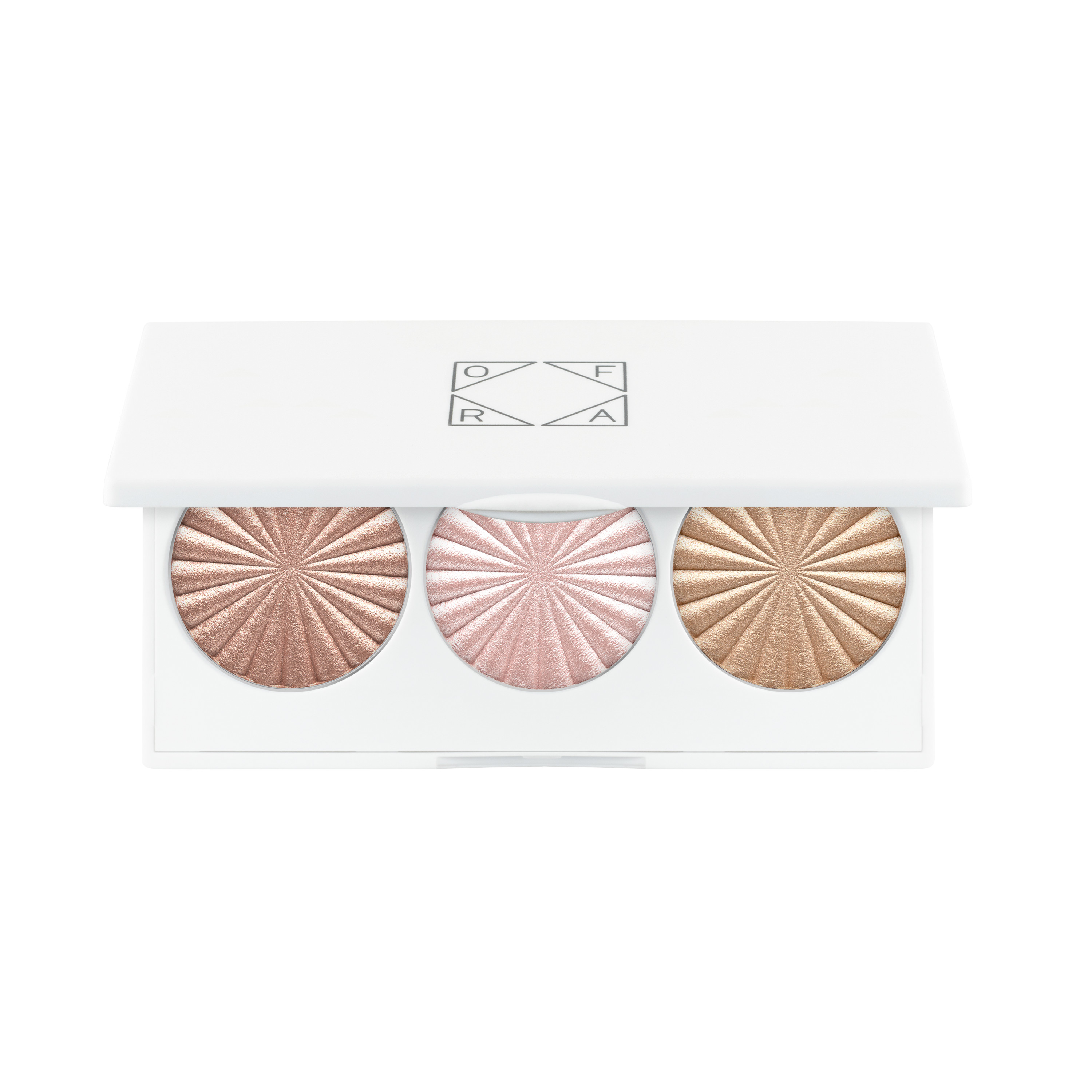 Midi Palette - Feelin' Myself  - OFRA Cosmetics | OFRA Cosmetics