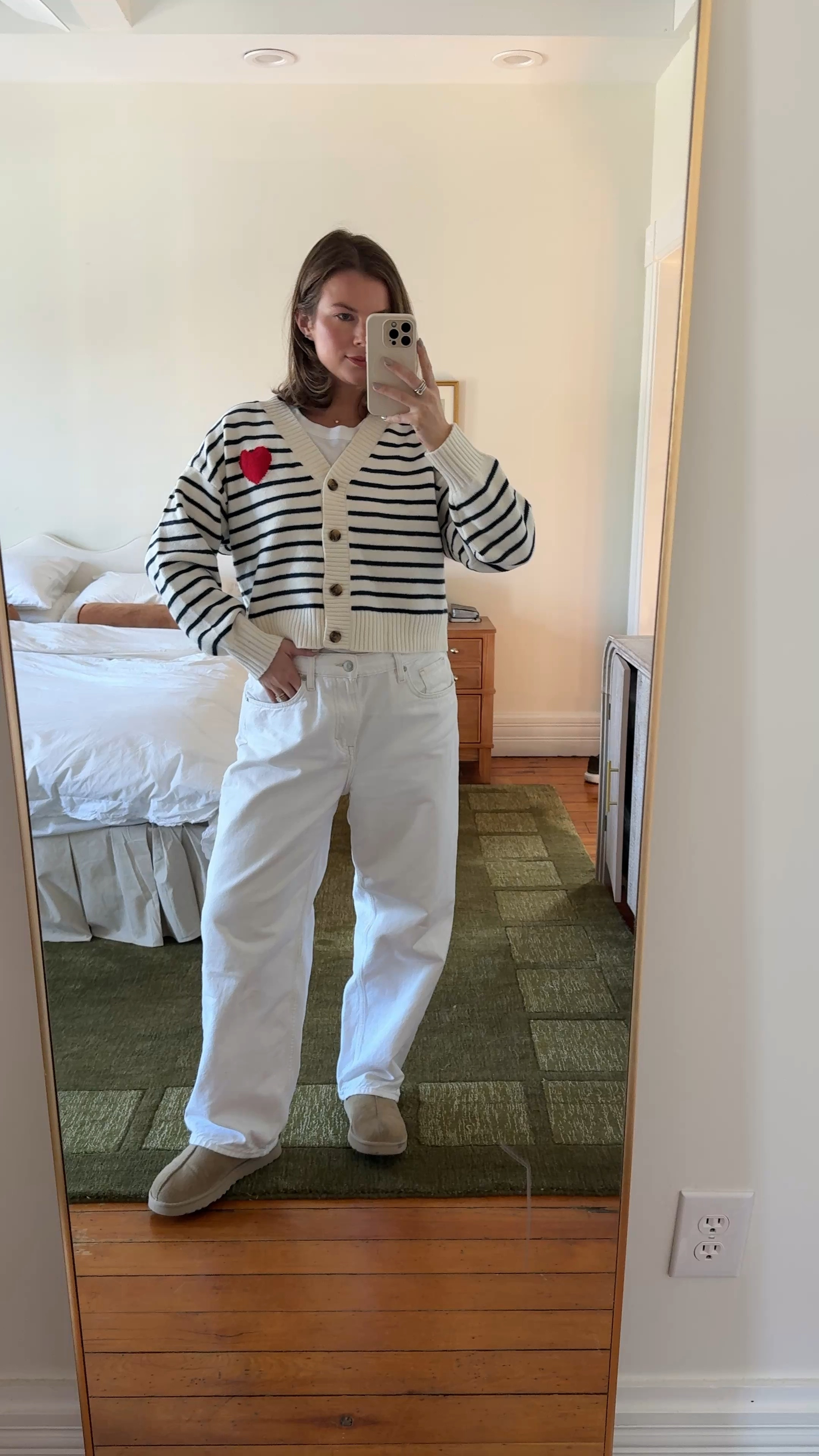 Valentine sweater 

#LTKFindsUnder50 #LTKStyleTip #LTKSaleAlert