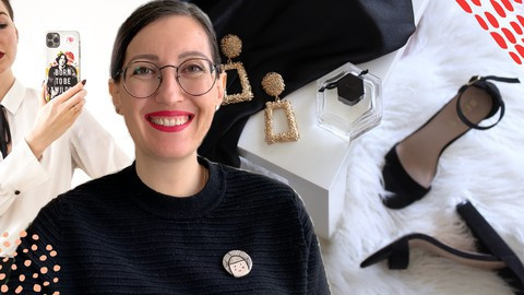 Learn Fashion Styling How to Dress like a Fashion Icon | Udemy