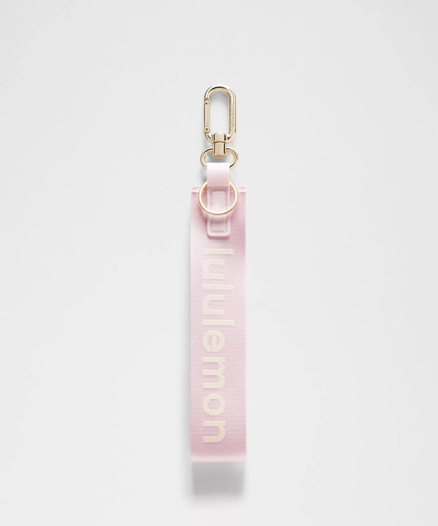 Never Lost Keychain | Lululemon (US)