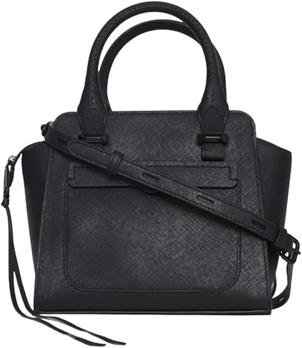 Rebecca Minkoff Micro Avery Tote Bag for Women – Quality Leather Handbags for Women | Amazon (US)
