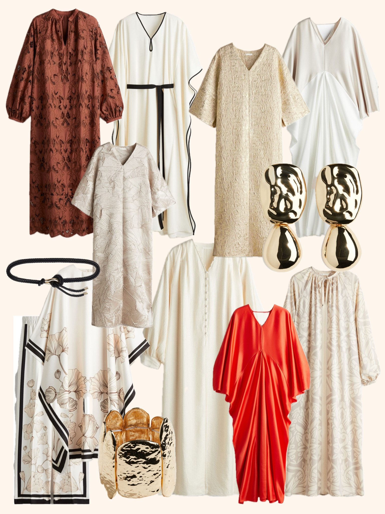 H&M Abaya STYLE Ramadan

#LTKspring #LTKstyletip #LTKkleider