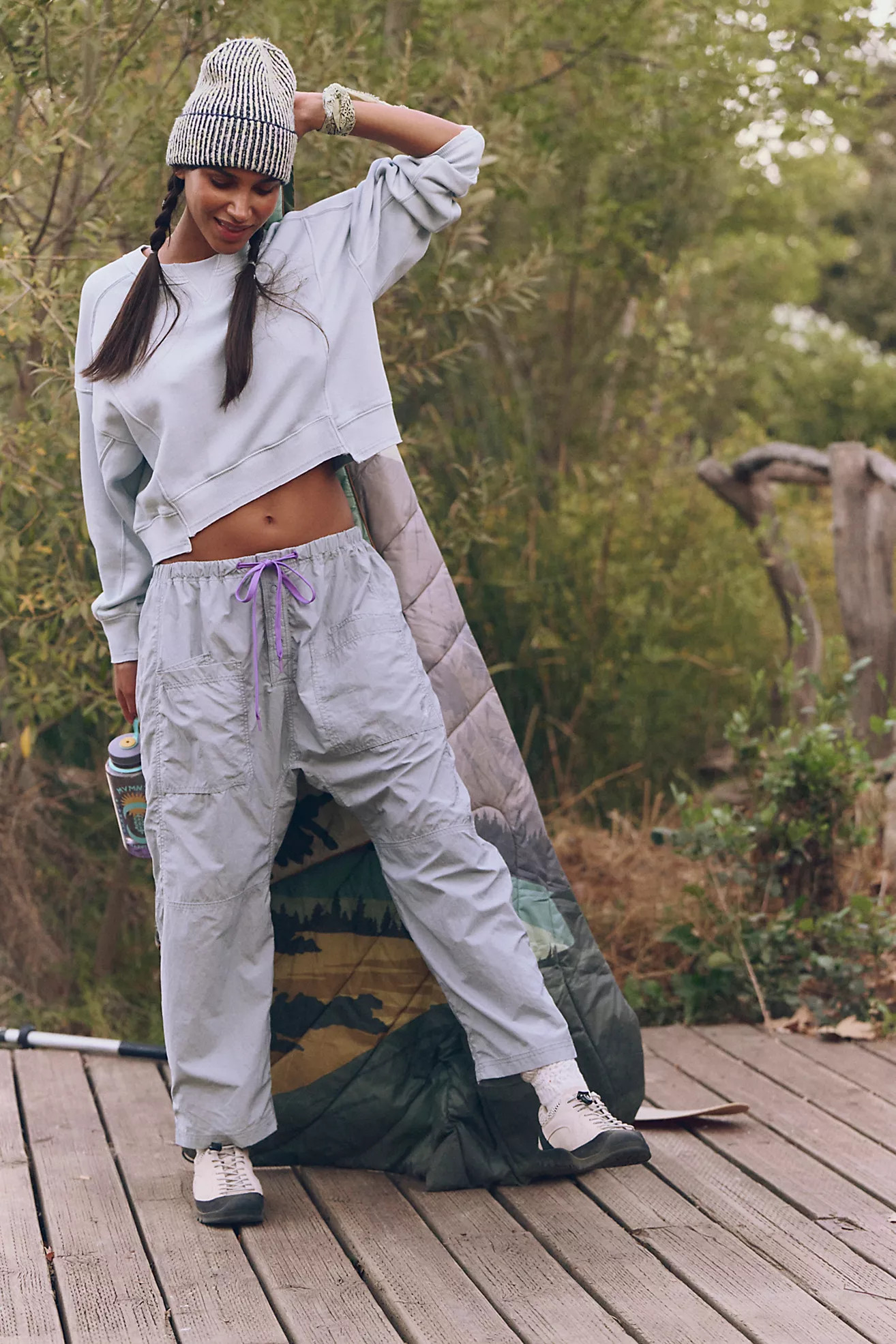 Well Played Pants | Free People (Global - UK&FR Excluded)