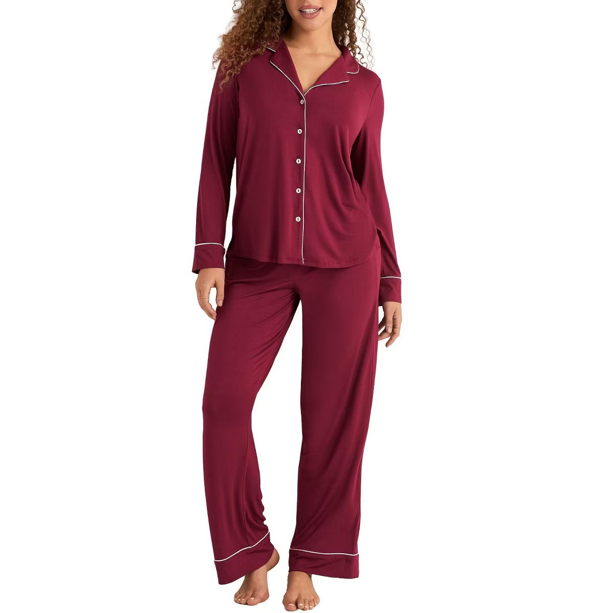 Adore Me Women's Matilda PJ Sleepwear | Target