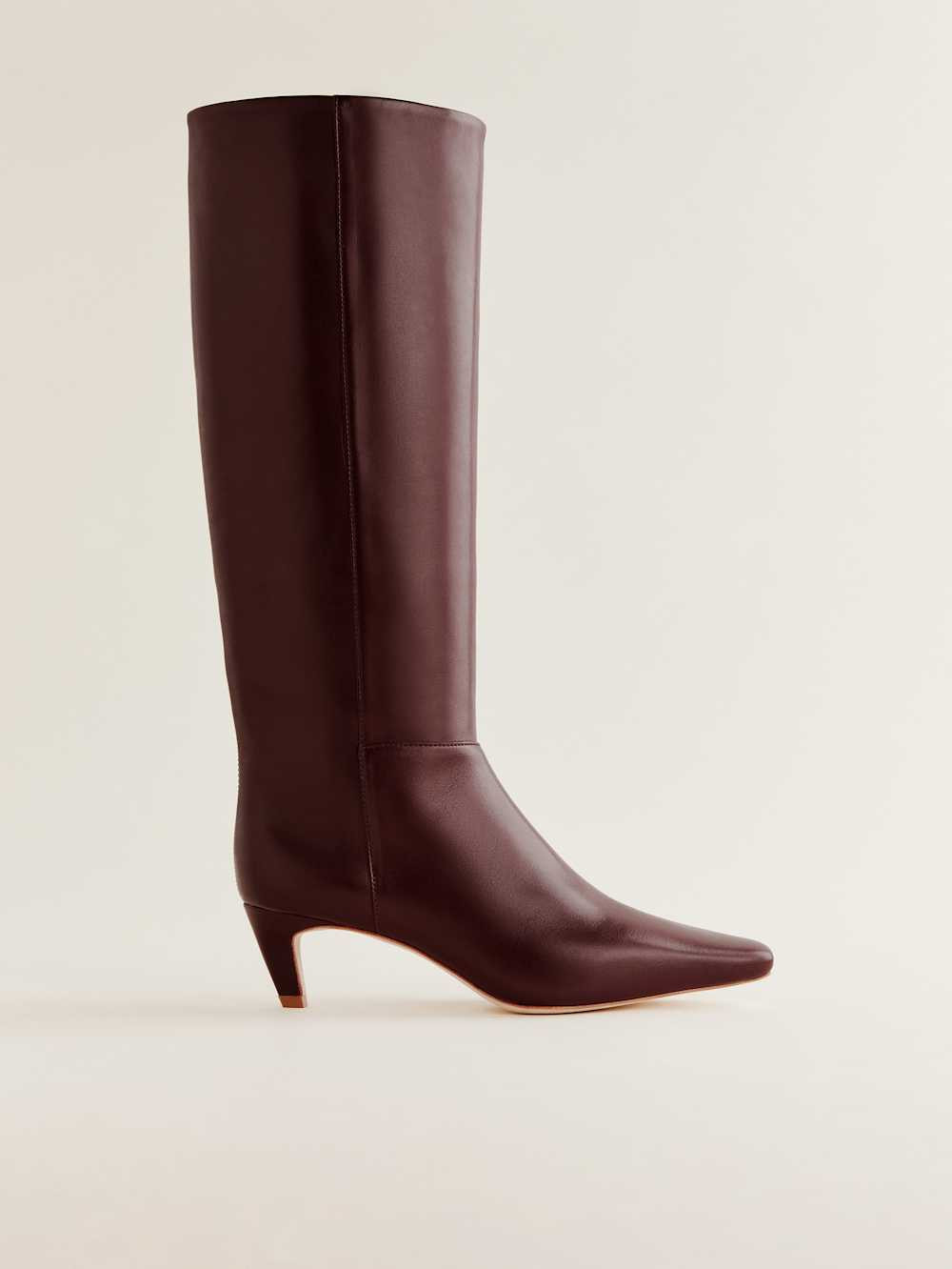 Remy Knee Boot | Reformation (Global)
