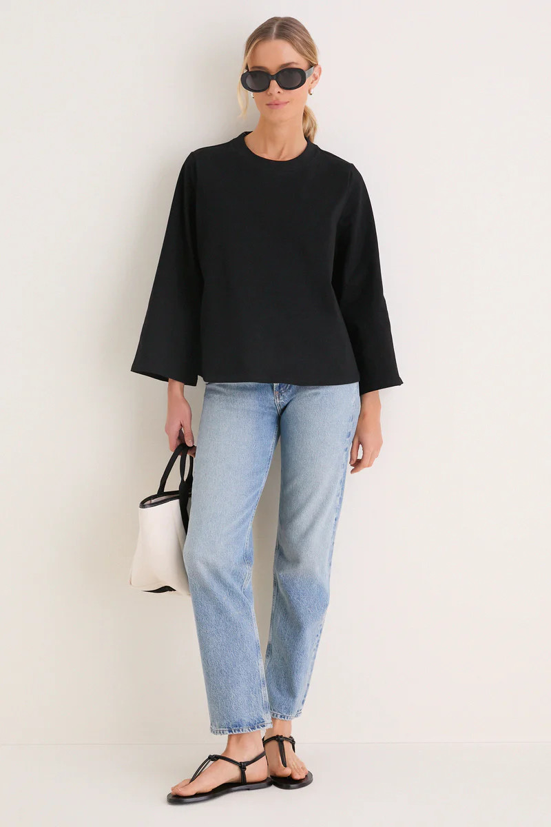 Black Adler Tee | Tuckernuck (US)