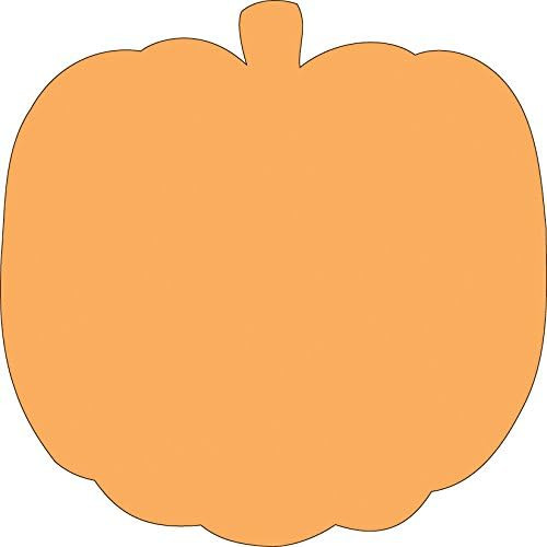 Pumpkin Sticky Notepad | Amazon (US)