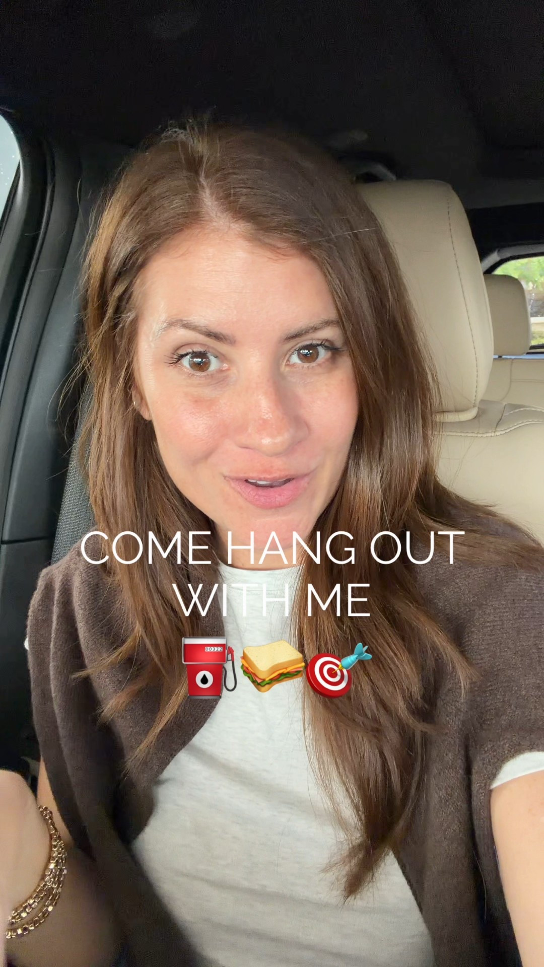 Target finds + Wawa vibes! Just a casual day in my life — first stop, Target (because how could it not be? 😅), then a quick stop to pump gas and grab some lunch at Wawa, my absolute fave! ⛽🥪

Of course, I found so many cute + affordable Target finds 🙌🏼 easy, everyday pieces you’ll wear on repeat this fall. Everything’s available online, but things are already selling fast 👀 so grab what you love before it’s gone!

✨ Follow me at @styledinasnap_ for more affordable fashion + everyday finds

Active set- medium top, small leggings
Henley pullover- medium 
Skort- small
Shorts- small
Sweatpants- smalll
Corduroy pants- 4


What’s your go-to Wawa order and are you more of a “browse Target in-store” or “add to cart online” kind of shopper? ❤️👇

#Target #TargetStyle #TargetFinds #AffordableFashion #StyleOnABudget #OOTD #ErrandOutfit #StyledInASnap #BudgetFinds #EverydayStyle

#LTKStyleTip #LTKSeasonal #LTKOver40