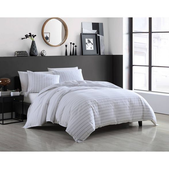 Vinton 3 Piece Comforter Set - Riverbrook | Target