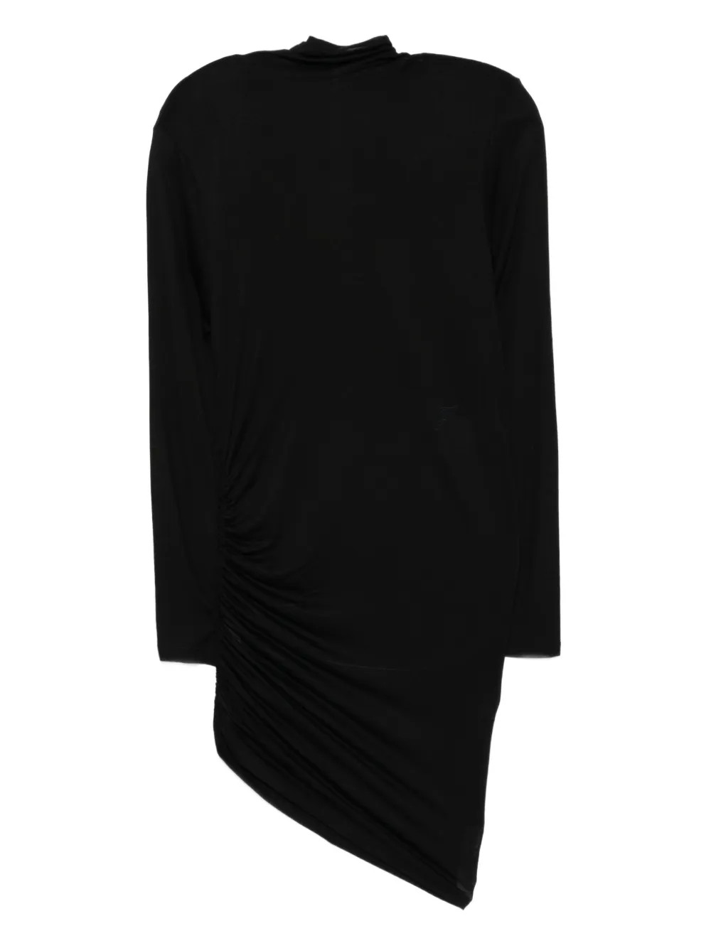 Jacquemus La Robe Spallina Maxi Dress | Black | FARFETCH | Farfetch Global
