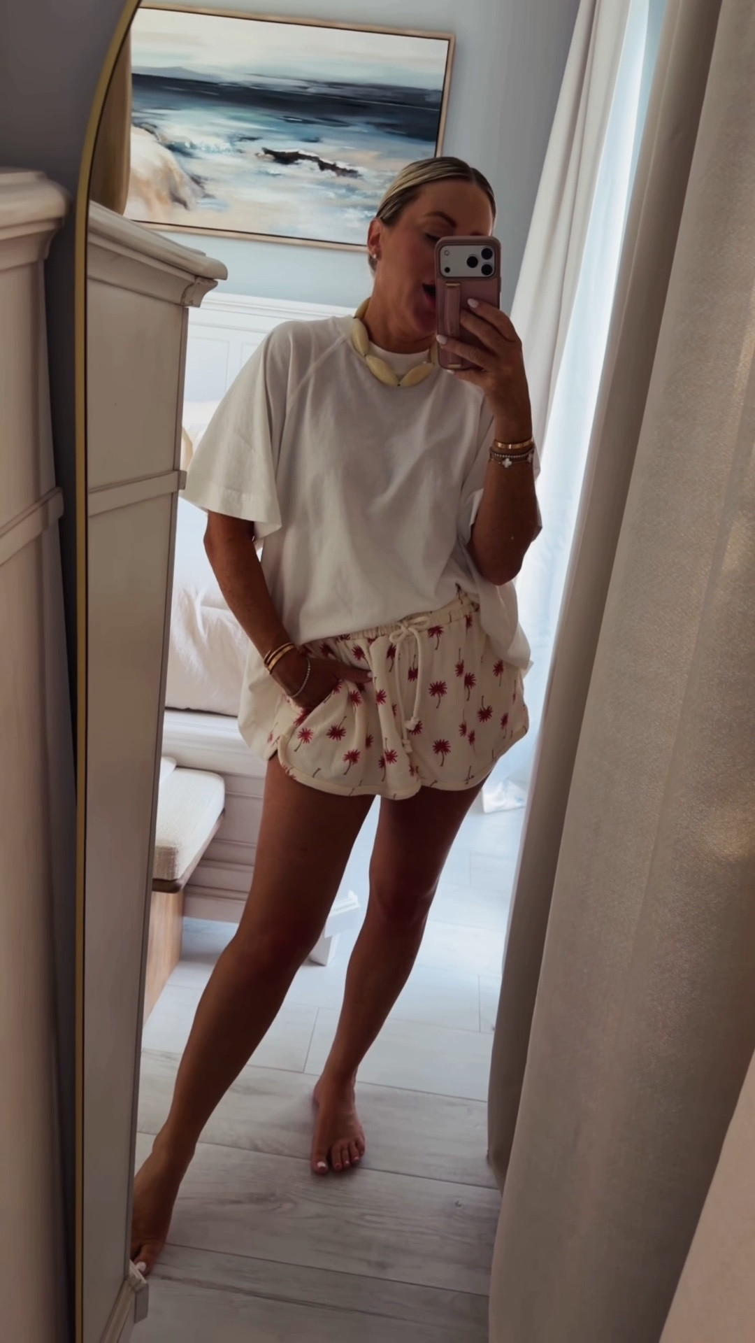 These Target shorts are a must grab! So cute & cozy!

#LTKSaleAlert #LTKootd #LTKgrwm