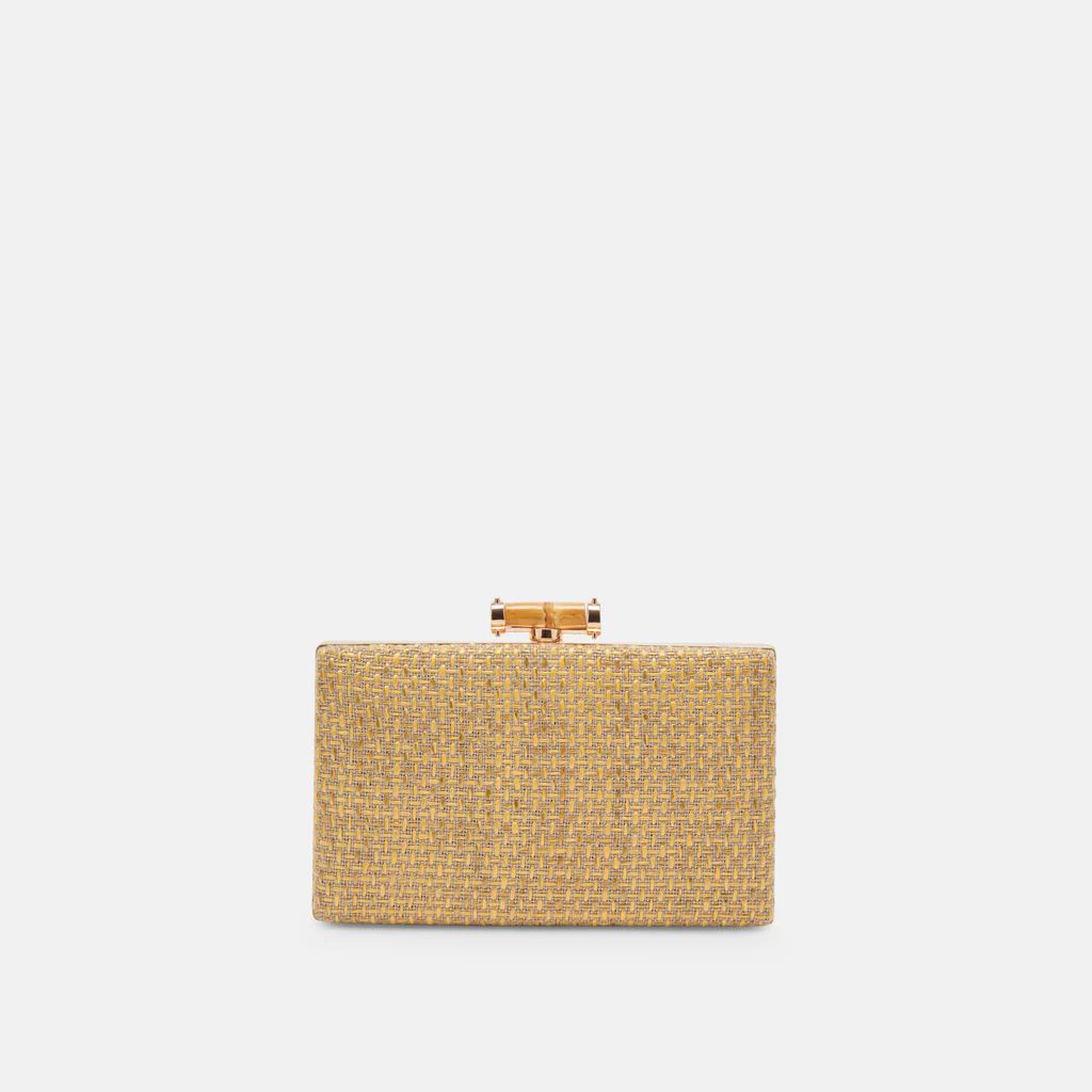 Sandy Clutch | DolceVita.com