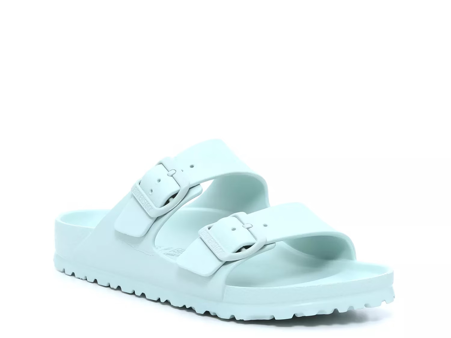 Birkenstock Arizona Essentials Slide Sandal - Women's | DSW