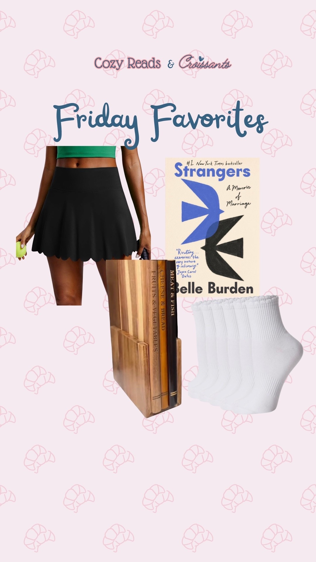 Loving this scalloped tennis skirt.

#LTKootd #LTKOver40 #LTKSeasonal