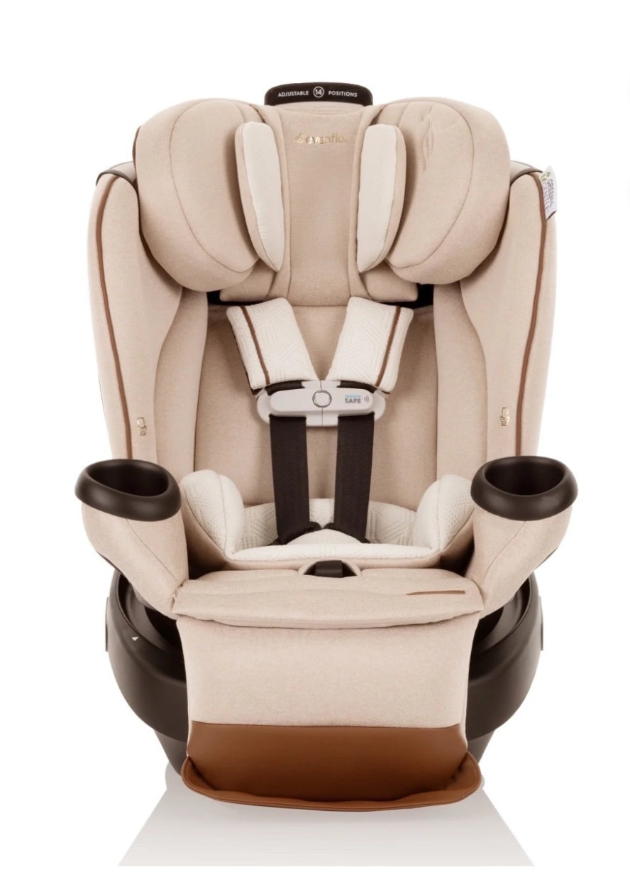 This gorgeous car seat is on sale again today!! I am absolutely obsessed with this🤩

#LTKSaleAlert #LTKmomlife