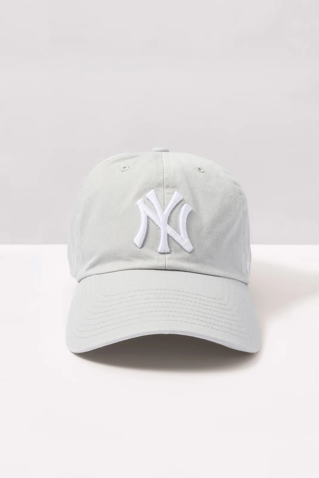 NY Clean Up Baseball Hat | Evereve
