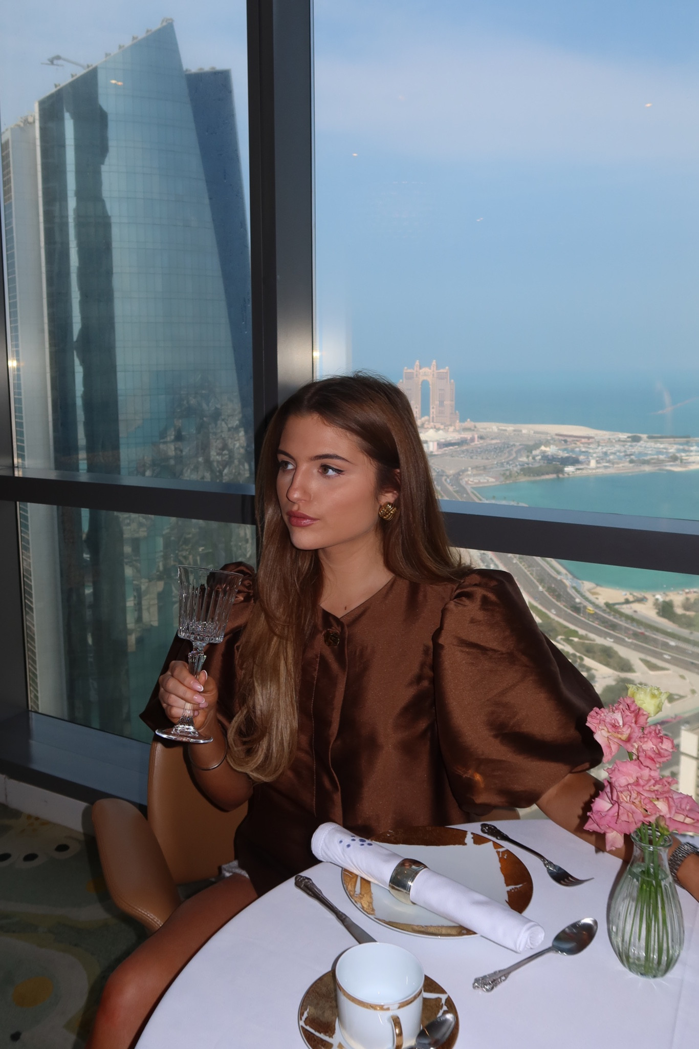 Afternoon tea 🤍🫖

#LTKluxury #LTKFashionMonth #LTKeurope