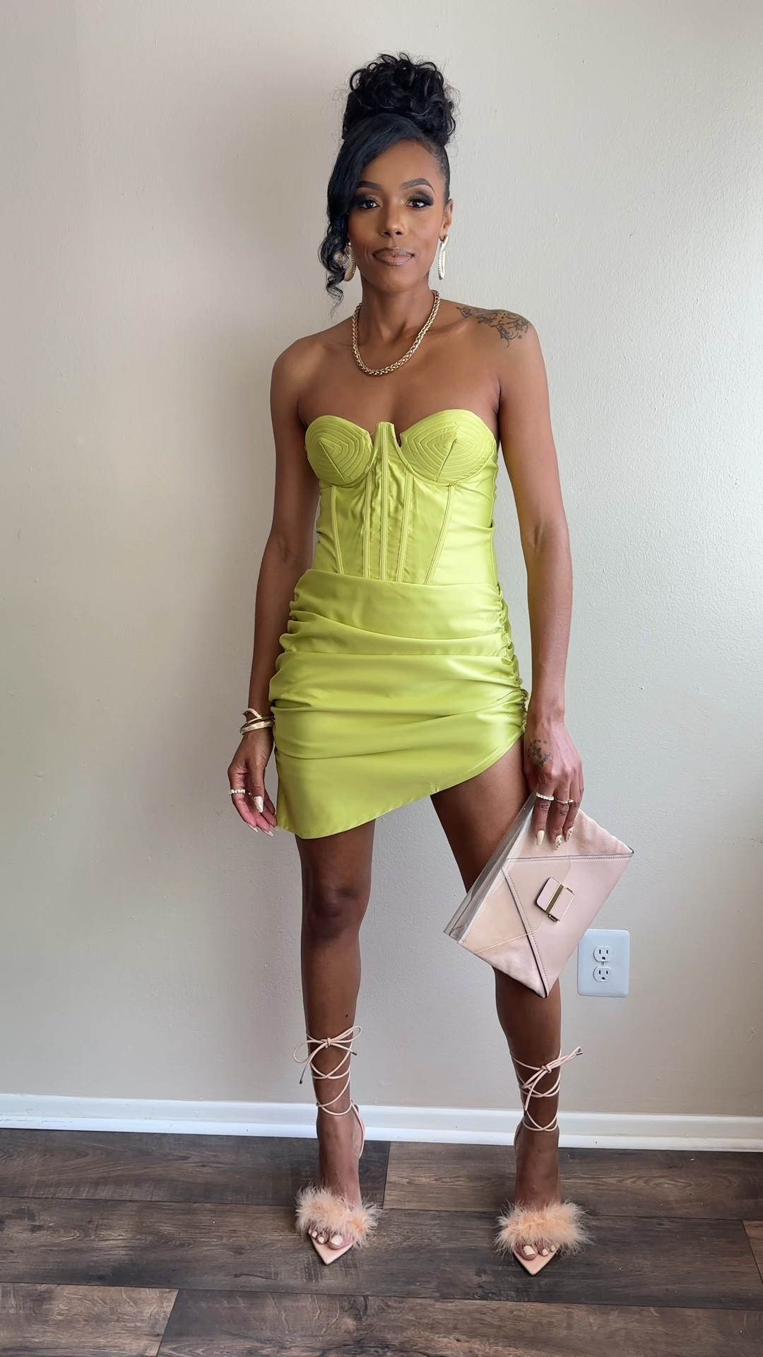 Wedding Guest Outfit Inspo 

#LTKwedding #LTKshoecrush #LTKstyletip