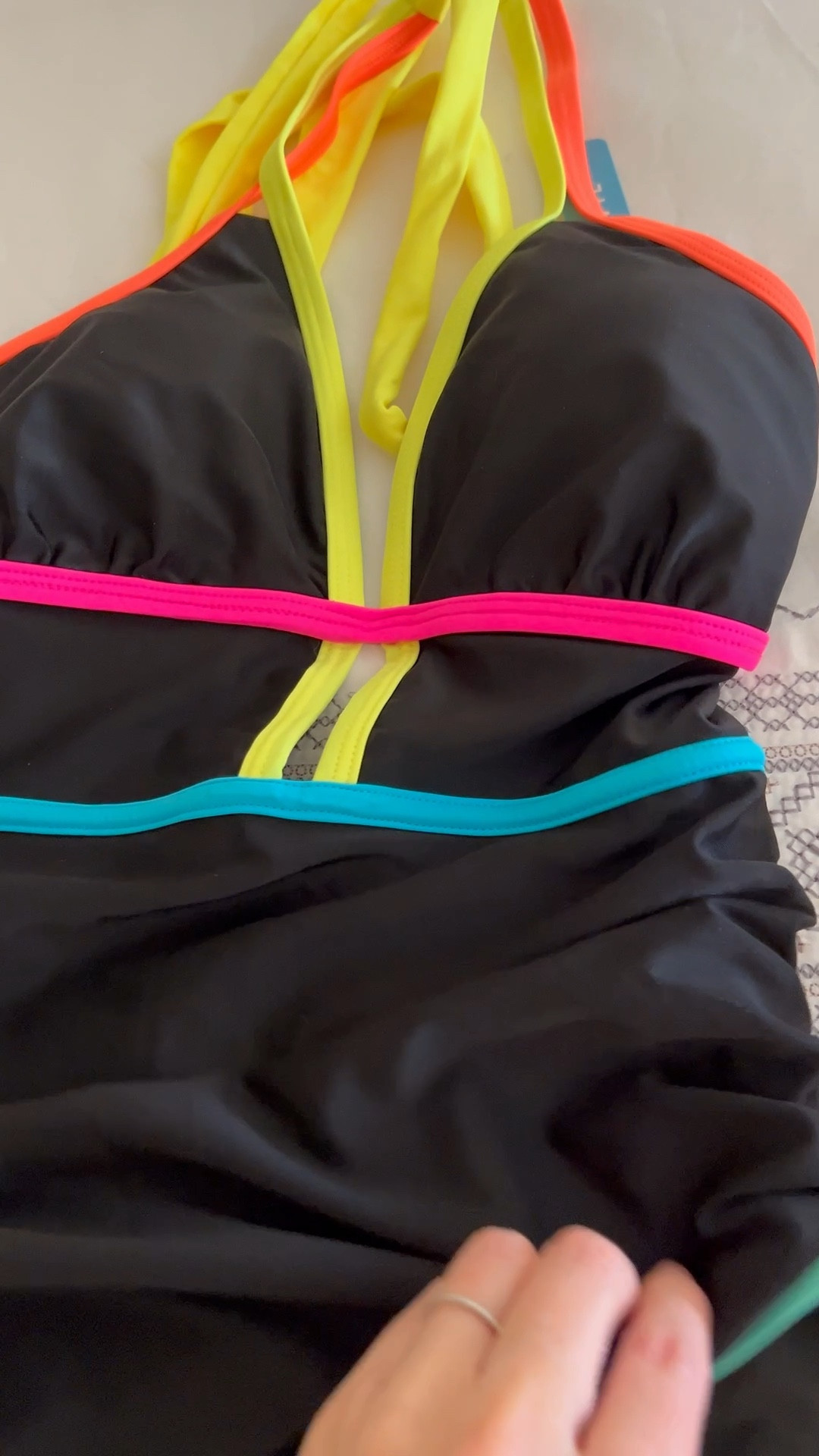 Cutest one piece swimsuits that are currently under $40 each  

#LTKSwim #LTKTravel #LTKOver40