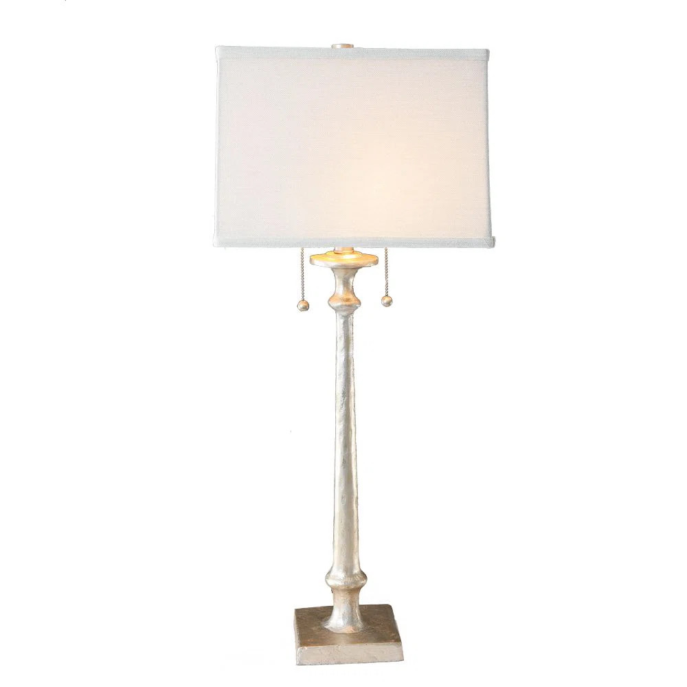 Resin Table Lamp | Wayfair Professional