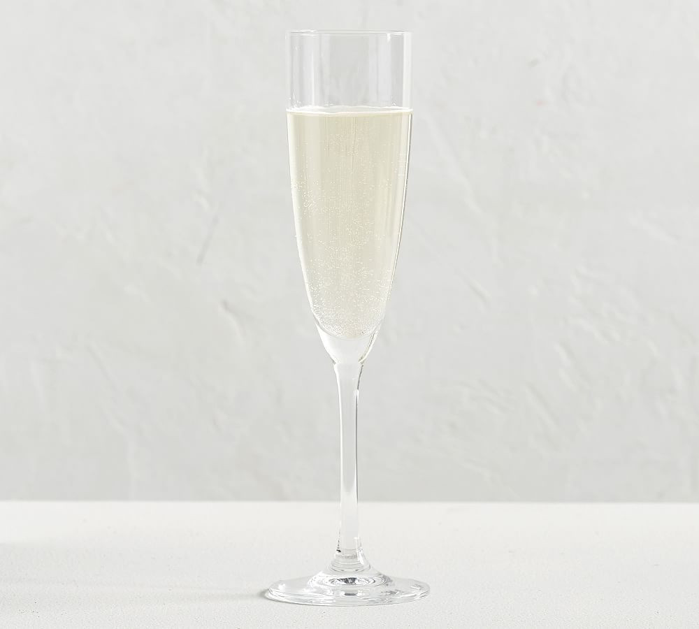 ZWIESEL GLAS Classico Champagne Glasses | Pottery Barn (US)