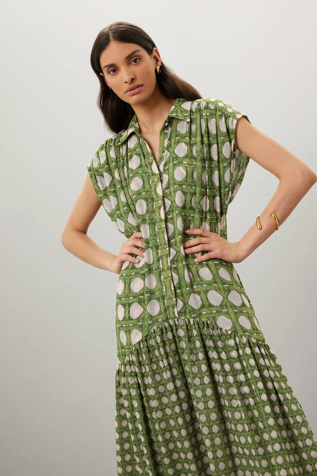 Laura Dress | Rent the Runway