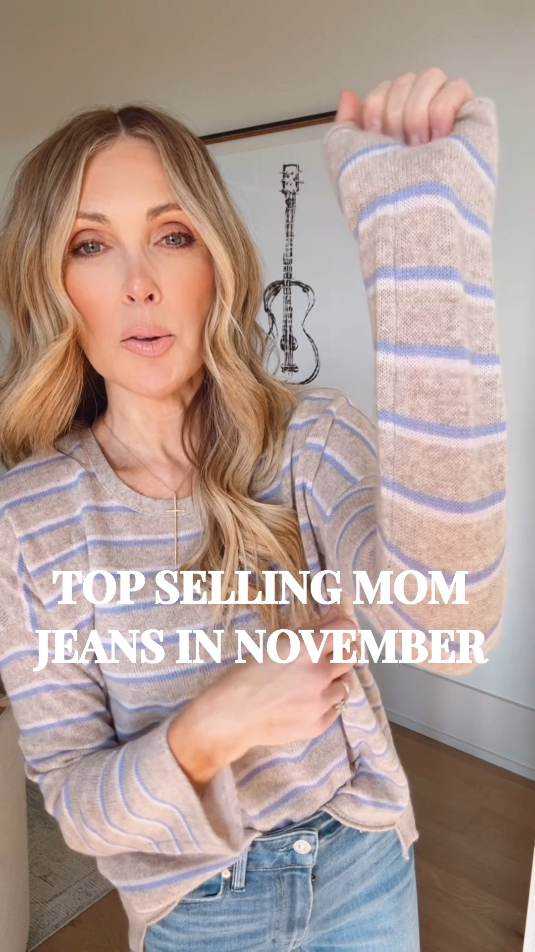 Best selling jeans for moms on my IG... with the exception of the low rise styles moms are buying for daughters. 



#LTKmorningroutine #LTKootd #LTKmomlife