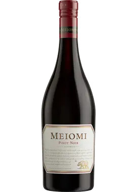 Meiomi Pinot Noir | Total Wine