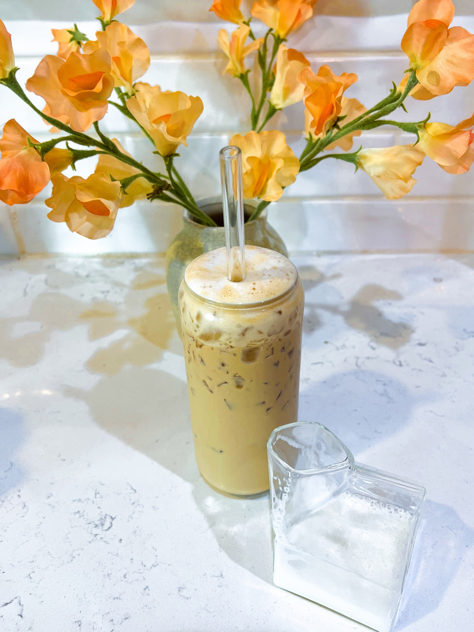 Morning coffee, ice coffee glass, Amazon coffee glass target home decor 

#LTKhome #LTKstyletip #LTKfindsunder50