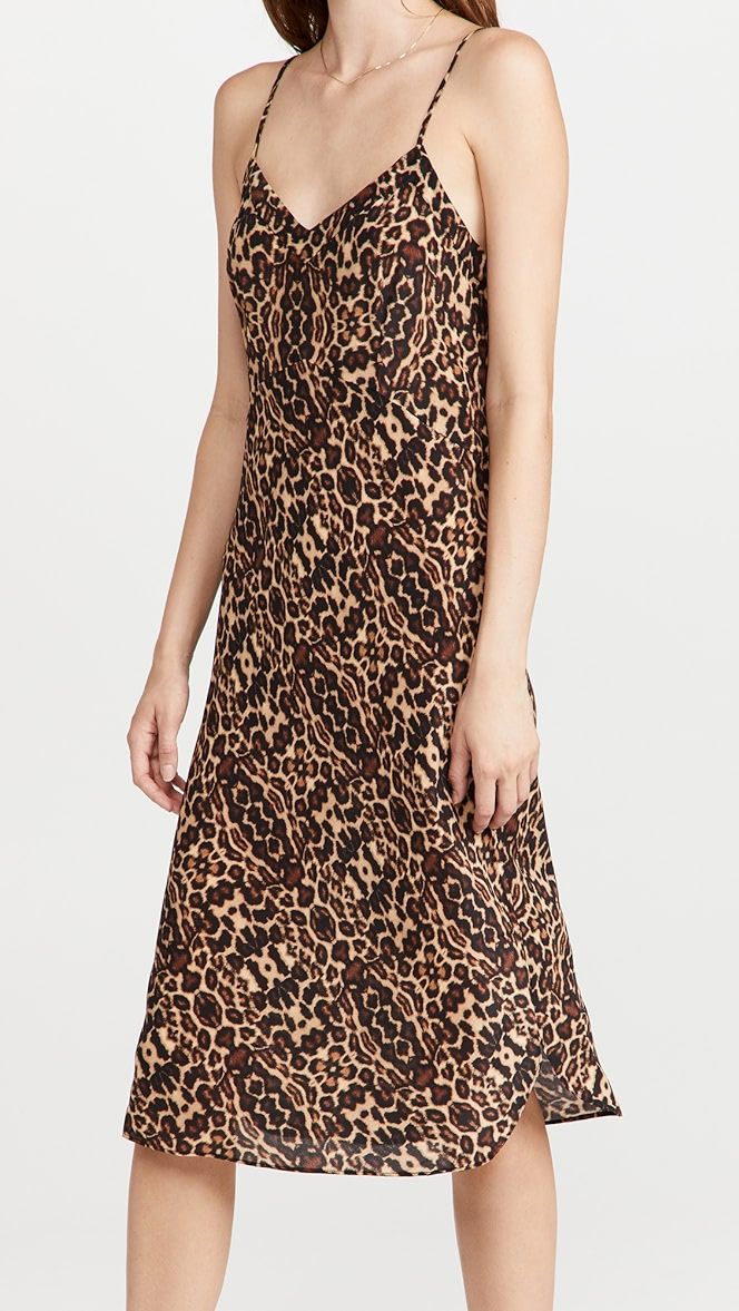 Carolyne Slip Dress | Shopbop