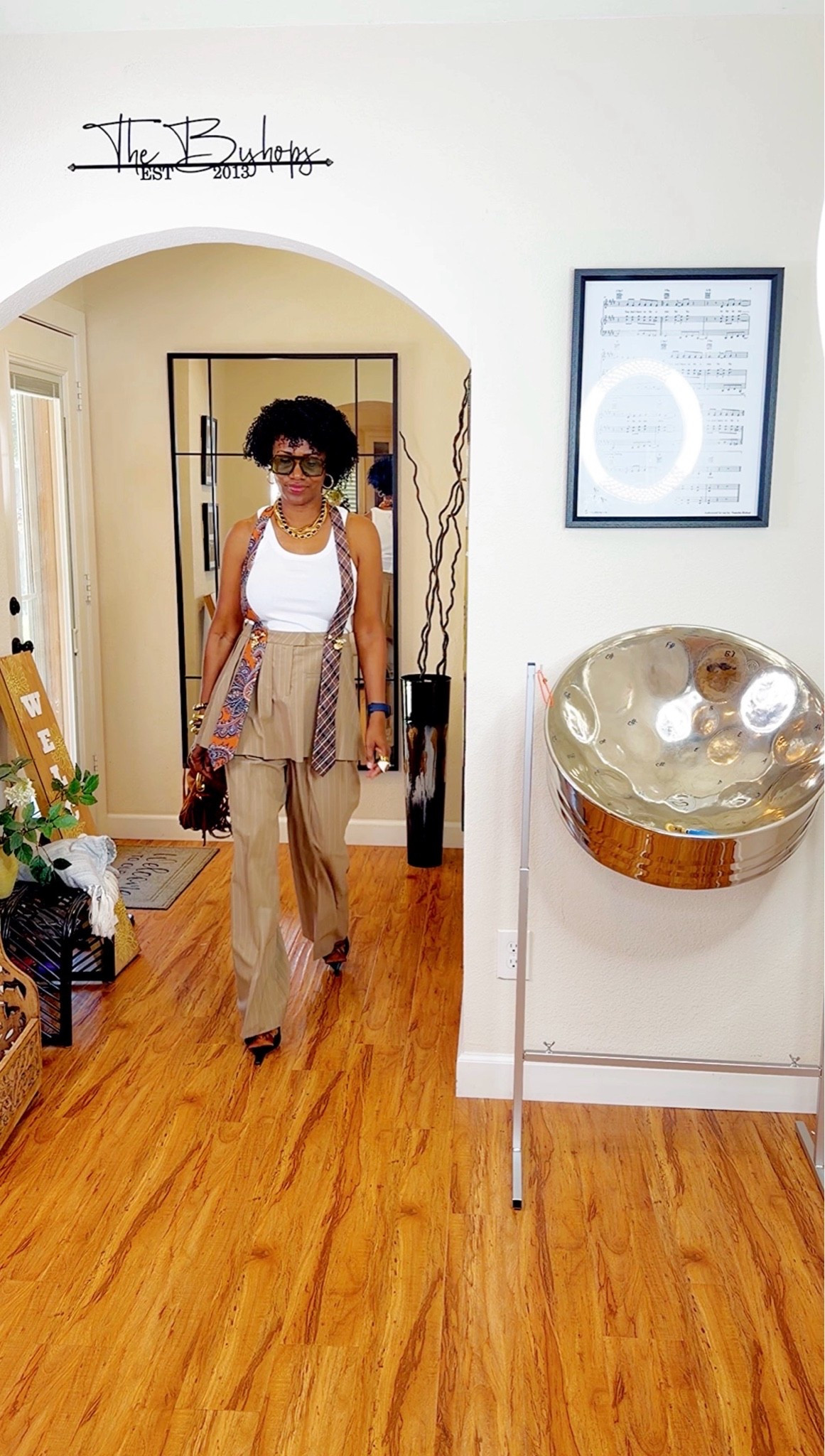 Chic work outfits!

#LTKxMadewell #LTKdayinmylife #LTKootd