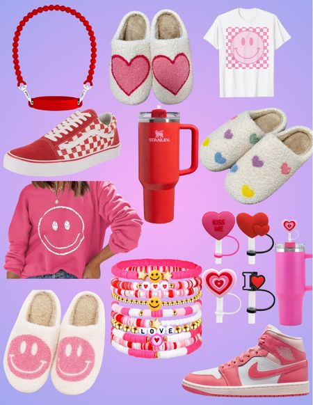 Valentines Day teen/tween Edition


#LTKSeasonal #LTKGiftGuide #LTKkids