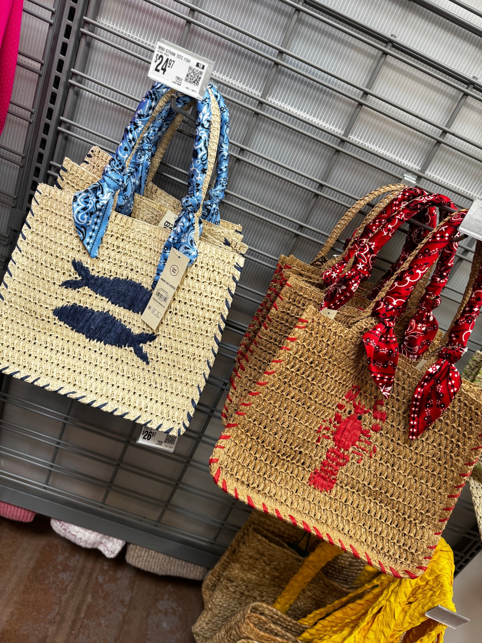 new at walmart!

#LTKTravel #LTKSeasonal
