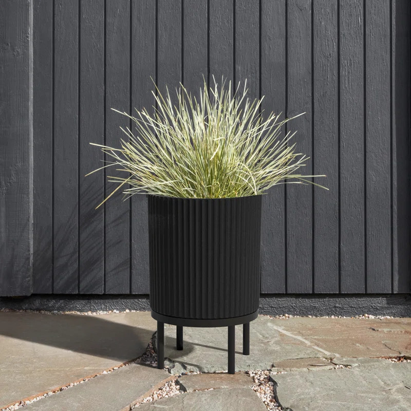 Mason Series Planter with Stand | Wayfair North America