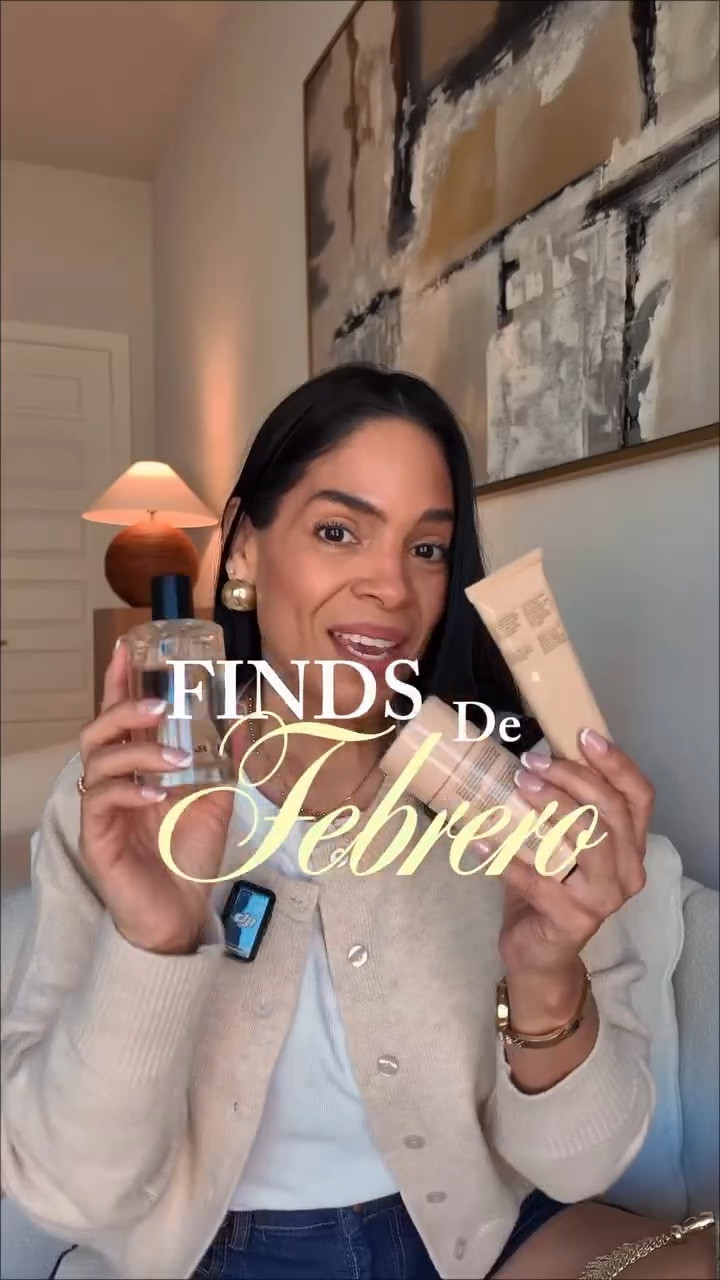 February Finds💐✨

#LTKSpringSale #LTKdayinmylife #LTKgrwm