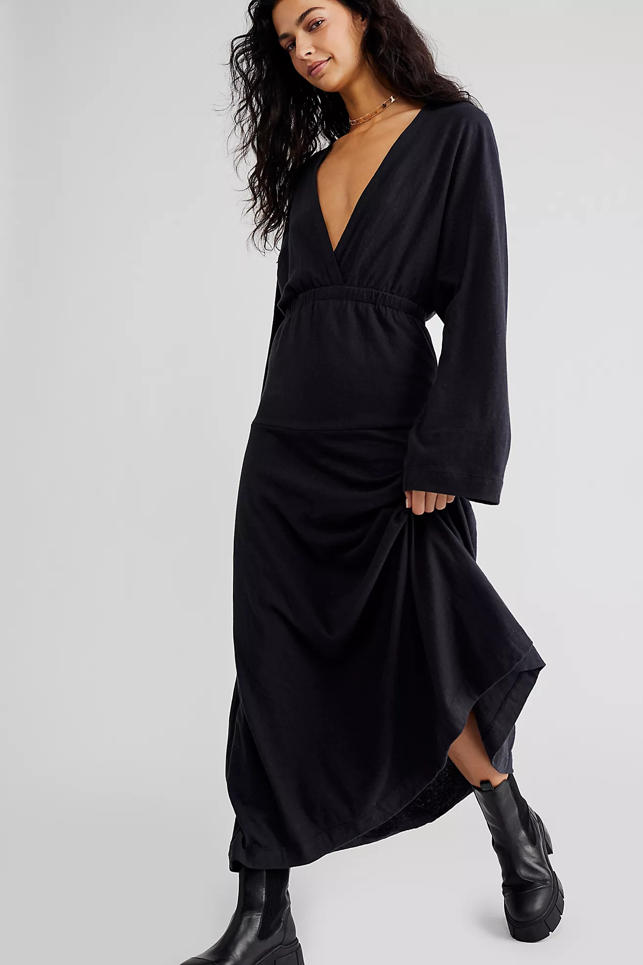 Bernadette Midi | Free People (Global - UK&FR Excluded)