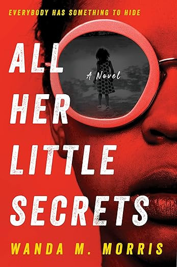 All Her Little Secrets: A Novel      Paperback – November 2, 2021 | Amazon (US)