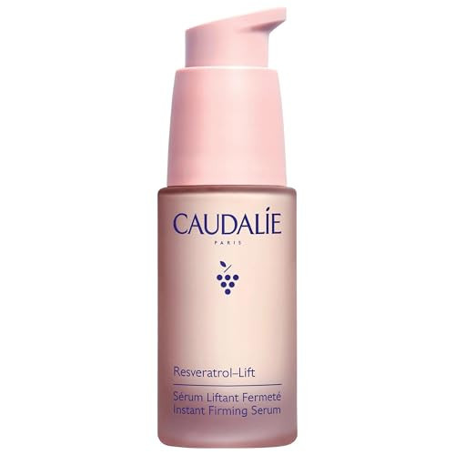 Caudalie Resveratrol-Lift Instant Firming Retinol Alternative Serum, Refillable - 30 mL | Amazon (US)