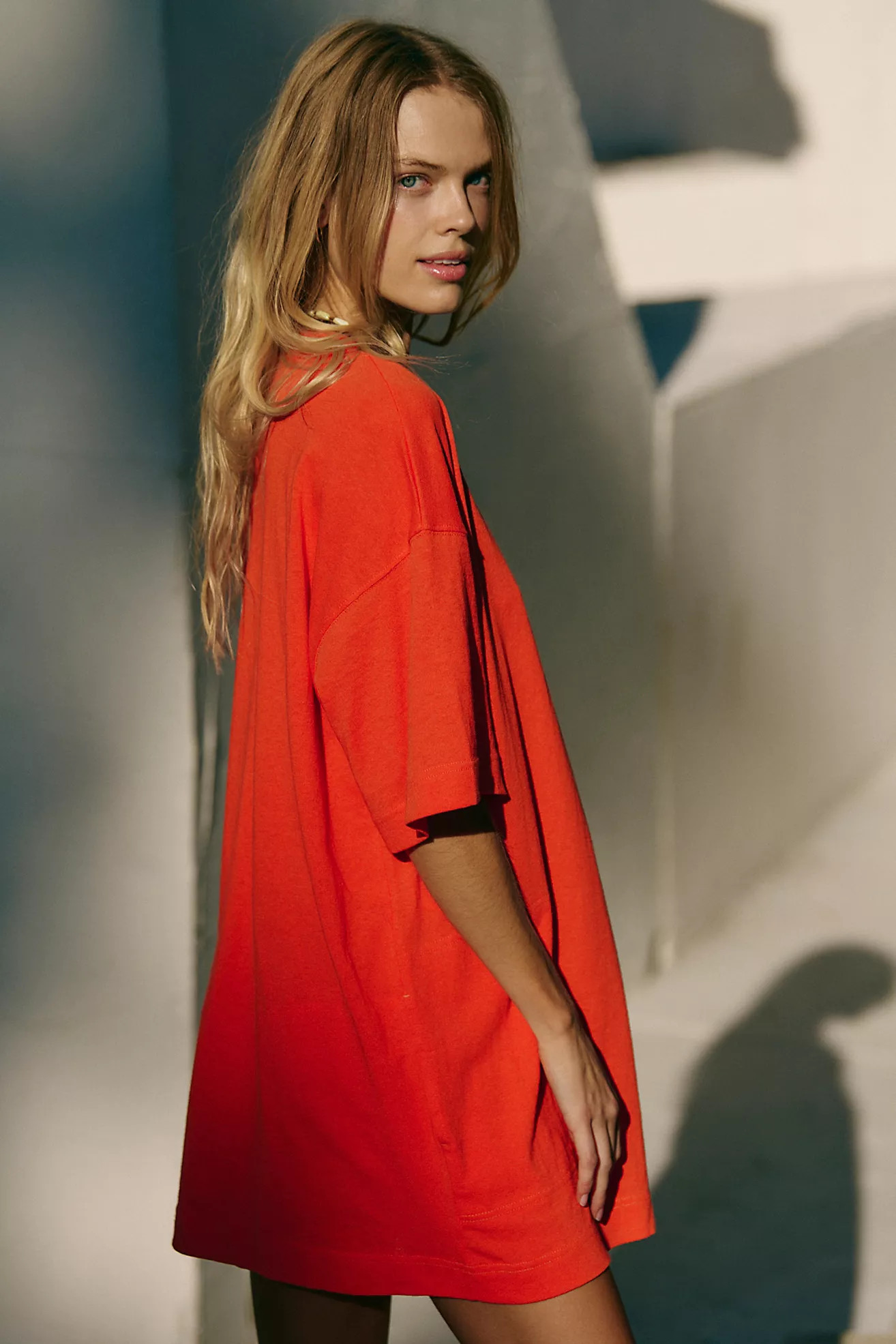 Essential Extreme Tee Mini | Free People (Global - UK&FR Excluded)