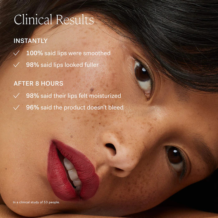 Lip Sketch Hydrating Lipstick + Lip Liner Crayon | Sephora (US)