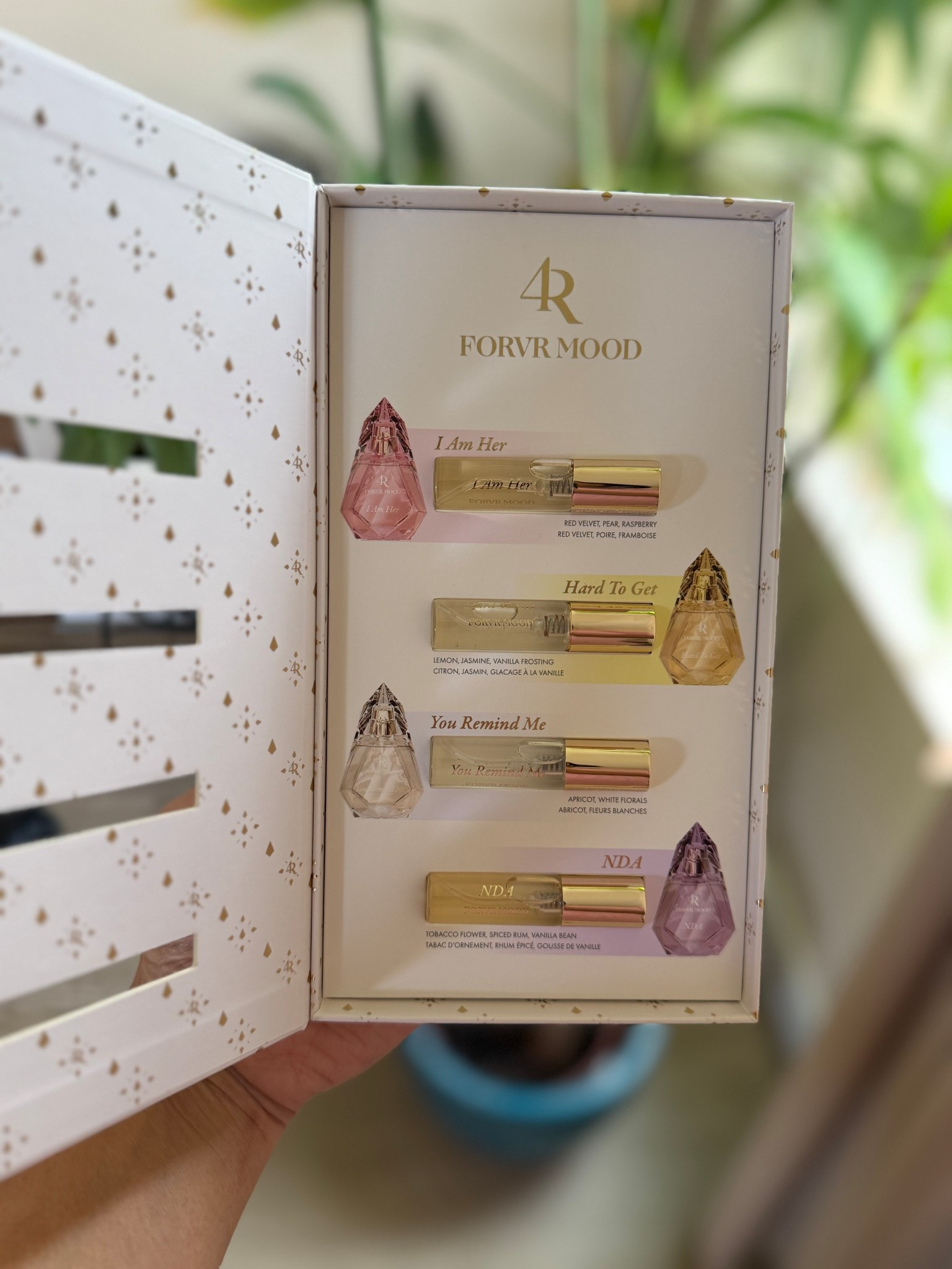 When it comes to new fragrances, I love ordering discovery sets first before larger bottles.

#LTKFindsUnder50 #LTKGiftGuide #LTKBeauty