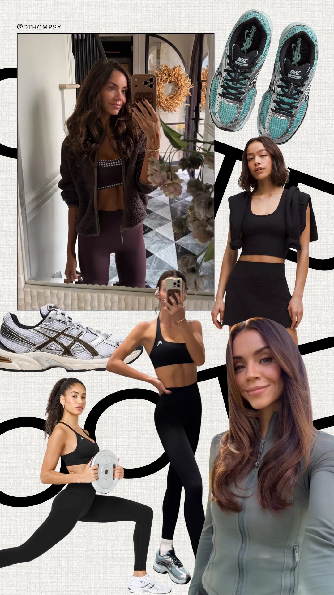 OOTD

#LTKFindsUnder100 #LTKStyleTip #LTKActive