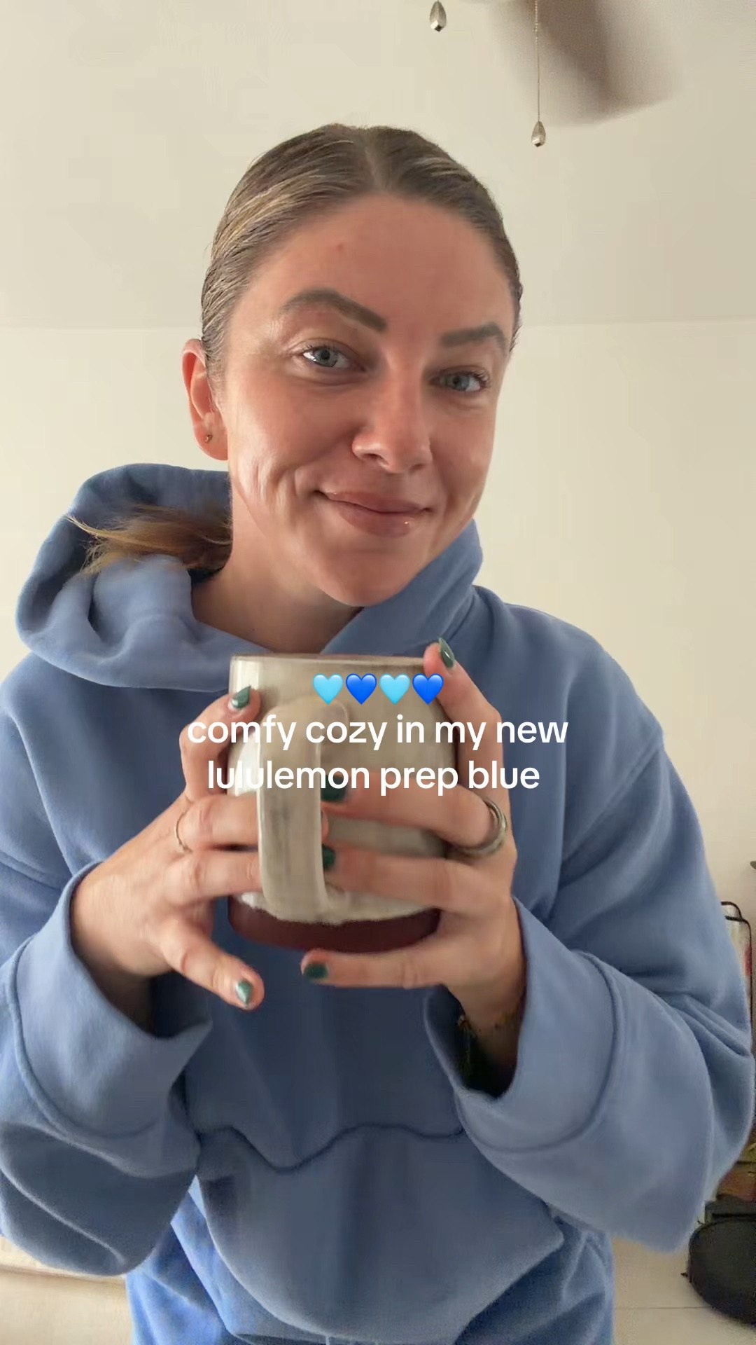 I love you @lululemon forever and always and especially when you make the coziest cutest sets in these colors. I can wear shorts and a sweatshirt and not feel like a bum lol 💙🩵

STEADY STATE SUPERLOFT HOODIE PREP BLUE SIZE M

STEADY STATE SUPERLOFT SHORTS 3.5” 

##yoga##lululemon##jupiterflorida##fitness##athleisure 

#LTKActive #LTKfitnessgoals #LTKdayinmylife