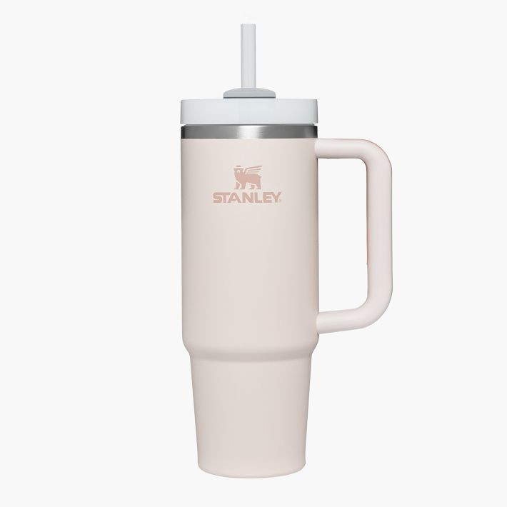 Stanley Quencher Flowstate Tumbler | Pottery Barn Teen